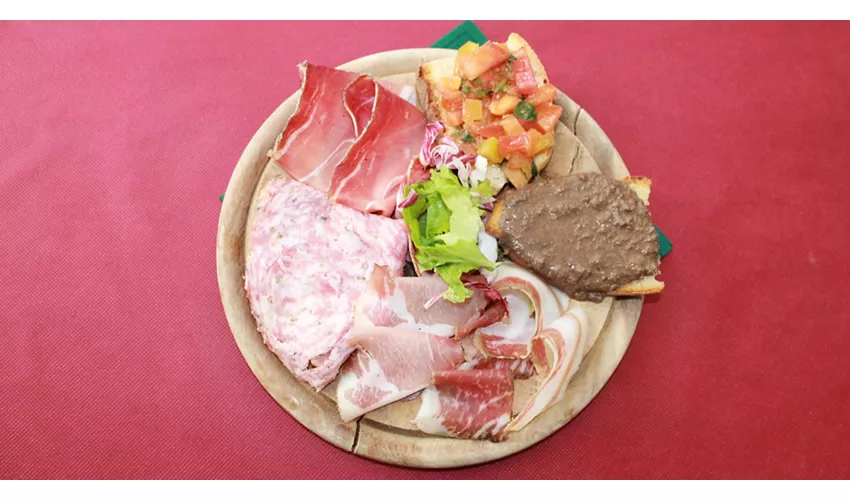 Ristorante La Cavallina
