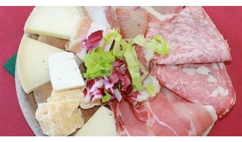 Ristorante La Cavallina