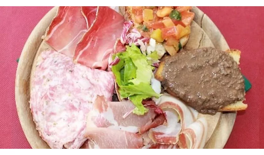 Ristorante La Cavallina