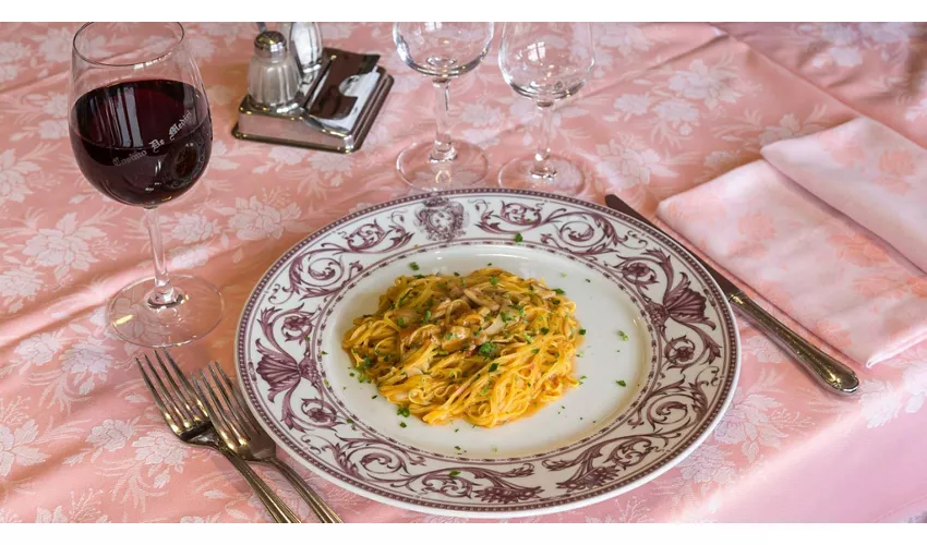 Ristorante Cosimo De' Medici Srl