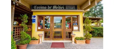 Ristorante Cosimo De' Medici Srl
