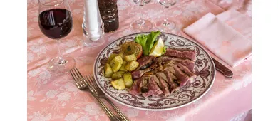 Ristorante Cosimo De' Medici Srl