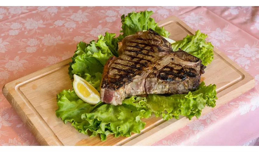 Ristorante Cosimo De' Medici Srl