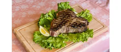 Ristorante Cosimo De' Medici Srl