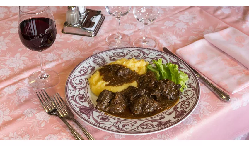 Ristorante Cosimo De' Medici Srl