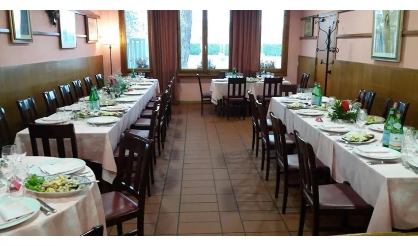 Ristorante Cosimo De' Medici Srl