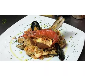 Pizzeria Ristorante Turati 39