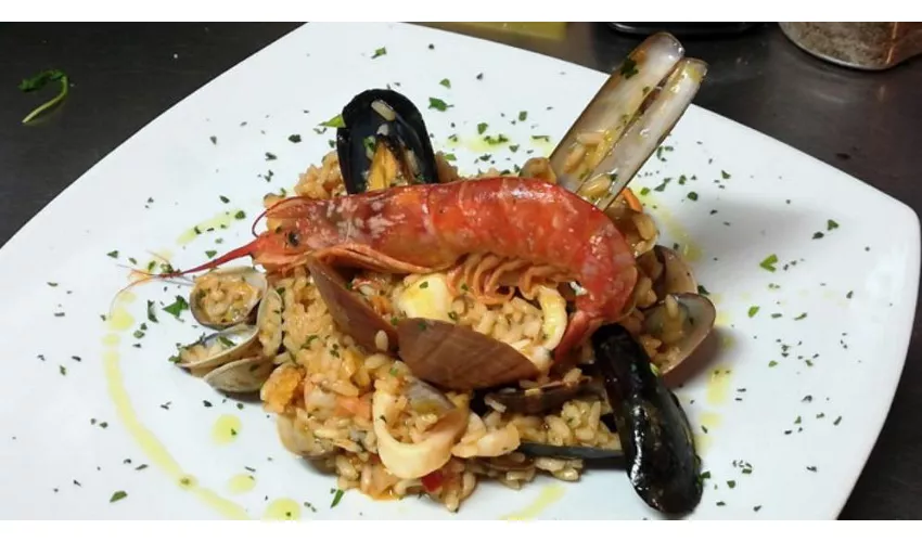 Pizzeria Ristorante Turati 39