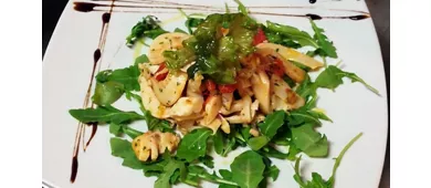 Pizzeria Ristorante Turati 39