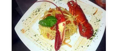 Pizzeria Ristorante Turati 39