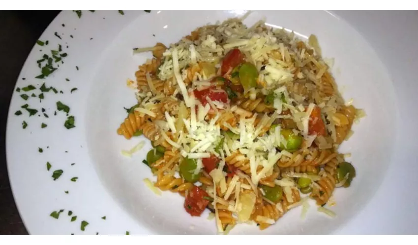 Pizzeria Ristorante Turati 39