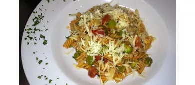 Pizzeria Ristorante Turati 39
