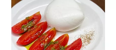 Beppe e i suoi formaggi