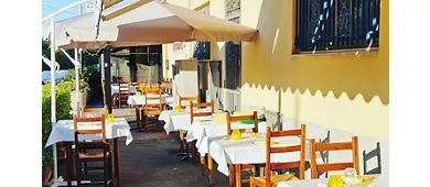 Trattoria La Pieve