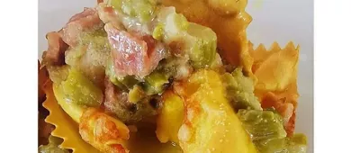 Trattoria La Pieve