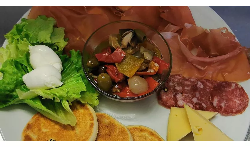 Trattoria La Pieve