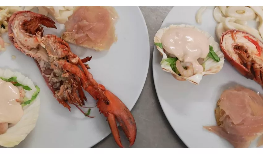 Trattoria La Pieve