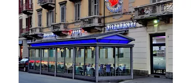 Ristorante Pizzeria Zeta