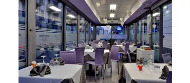 Ristorante Pizzeria Zeta