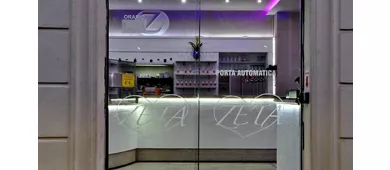Ristorante Pizzeria Zeta