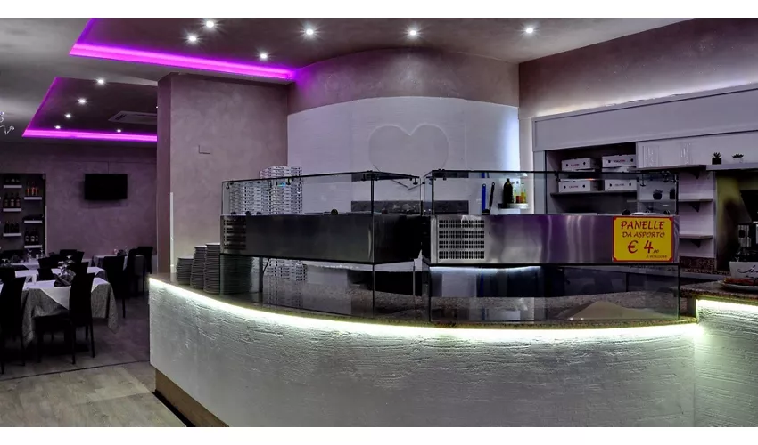 Ristorante Pizzeria Zeta