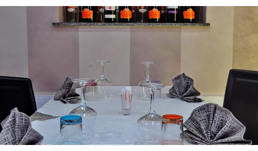 Ristorante Pizzeria Zeta