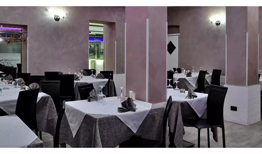 Ristorante Pizzeria Zeta