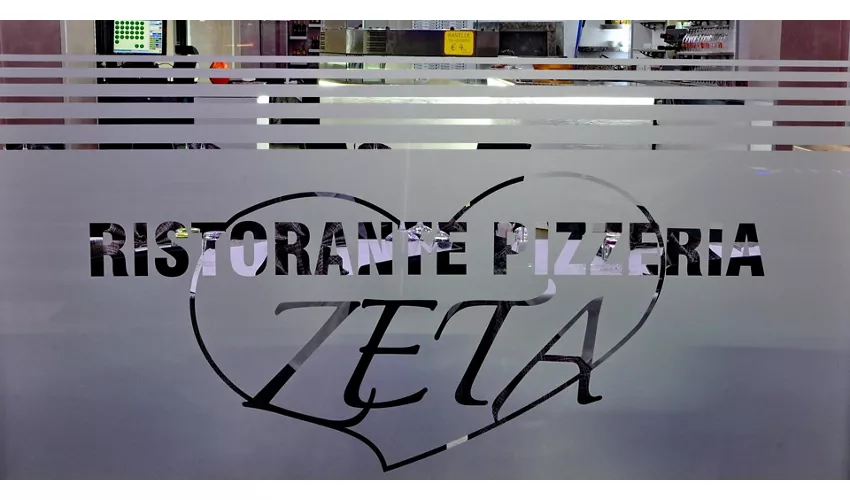 Ristorante Pizzeria Zeta