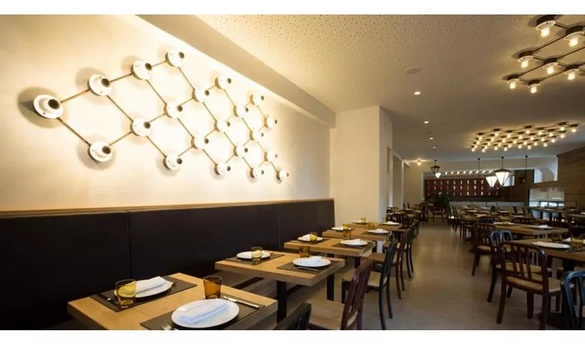 Trattoria Medina