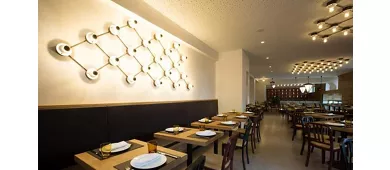 Trattoria Medina
