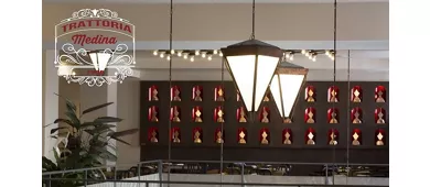 Trattoria Medina