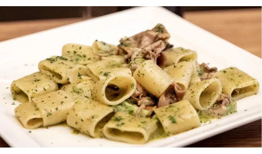 Trattoria Medina