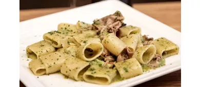 Trattoria Medina