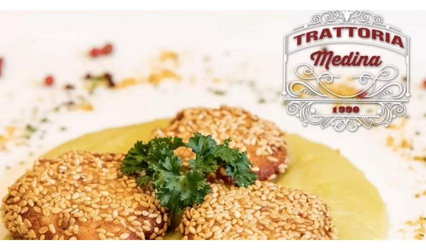 Trattoria Medina