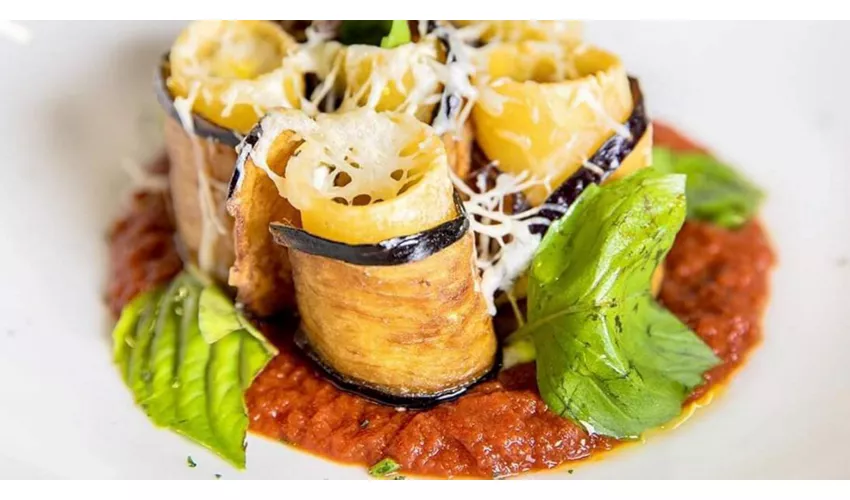 Trattoria Medina