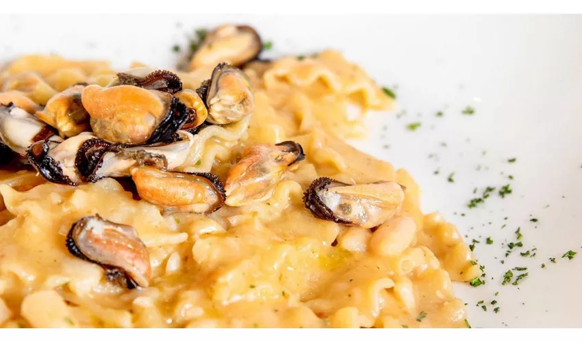 Trattoria Medina