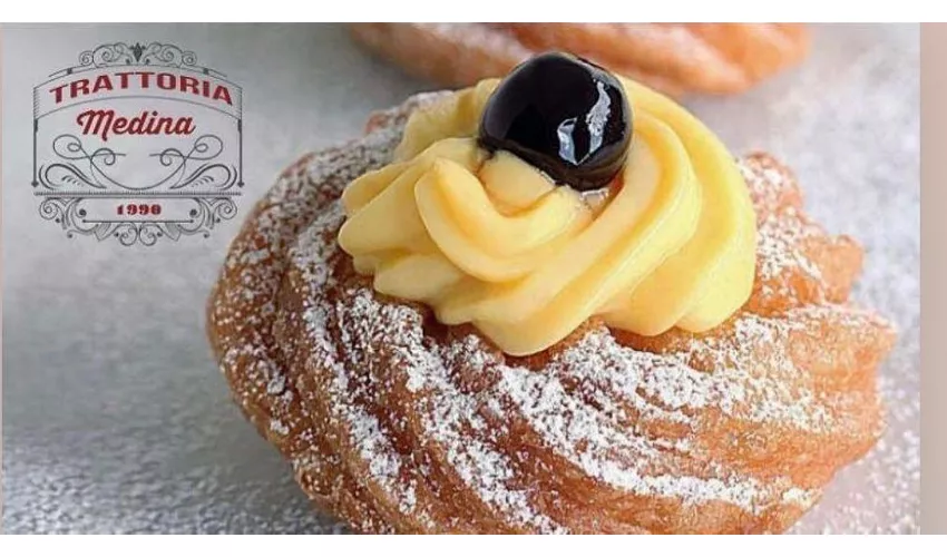 Trattoria Medina
