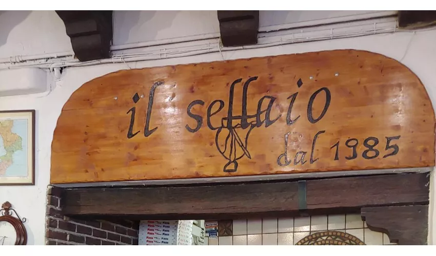 Il Sellaio