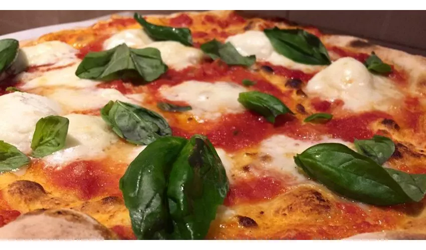 Pizzeria Trattoria San Jacopino
