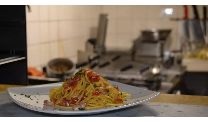 Pizzeria Trattoria San Jacopino