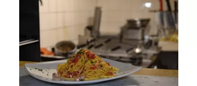 Pizzeria Trattoria San Jacopino