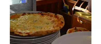 Pizzeria Trattoria San Jacopino