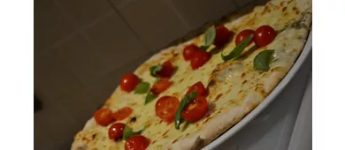 Pizzeria Trattoria San Jacopino