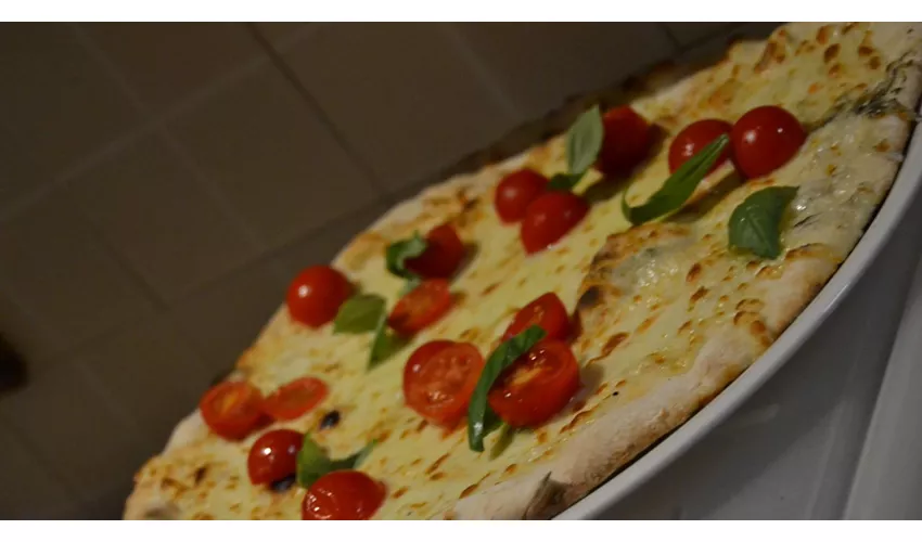 Pizzeria Trattoria San Jacopino