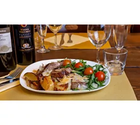 Osteria del Palio