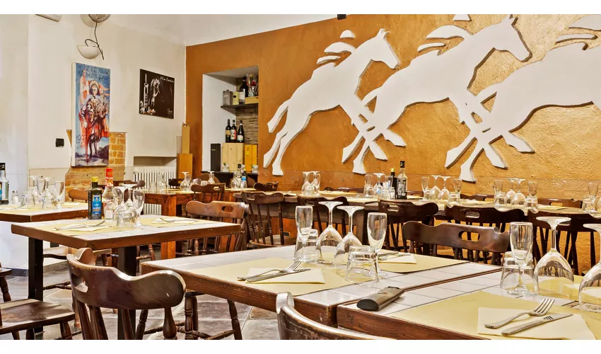 Osteria del Palio