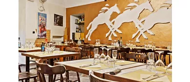 Osteria del Palio