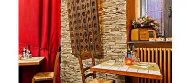 Osteria del Palio