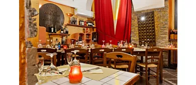Osteria del Palio