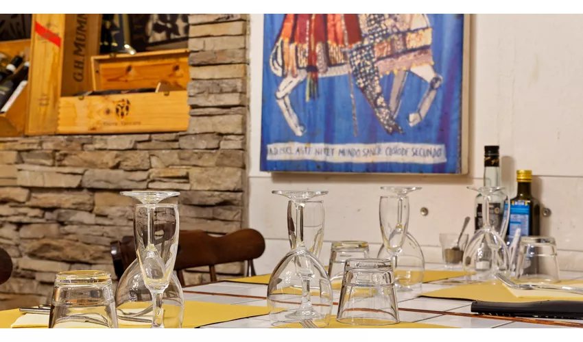 Osteria del Palio